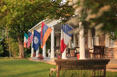 HOTEL L'AUBERGE PROVENCALE BOYCE, VA 4* (United States) - from US